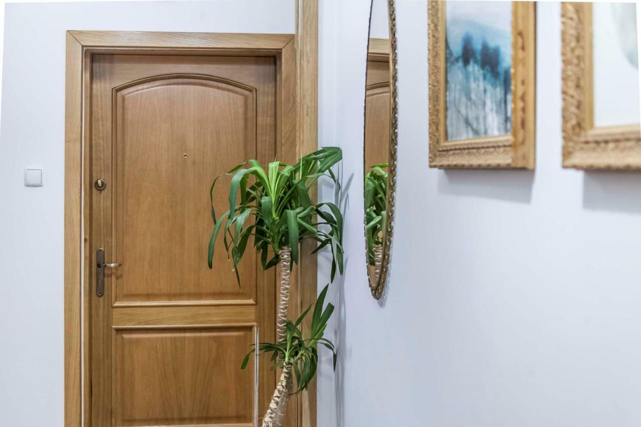 Leilighet 5 Stajenna Gdańsk